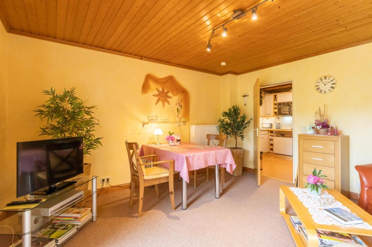 Ferienwohnung-Mediterran Einruhr Exterior foto